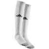 Vớ bóng đá Adidas Football Socks Milano 16 White