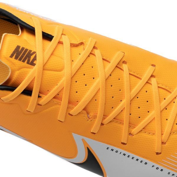 Nike Mercurial Vapor 13 Academy MG Daybreak - Laser Orange/Black/White