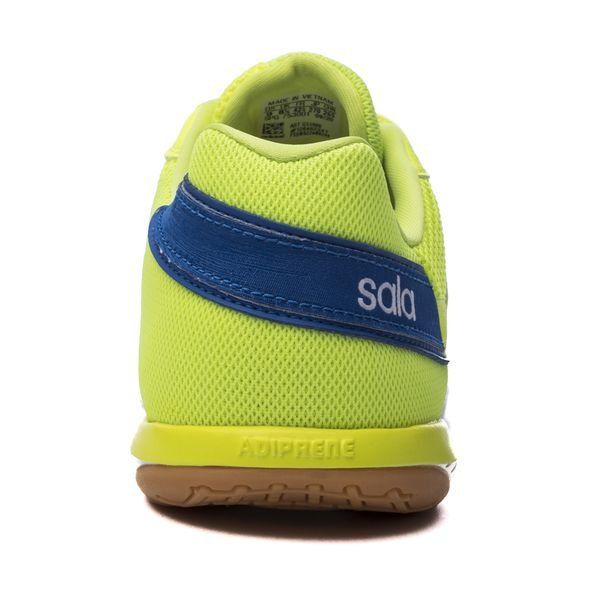adidas Top Sala IC - Solar Yellow/Footwear White/Glow Blue