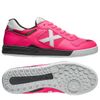 Giày đá bóng X MUNICH CONTINENTAL V2 44 - Shock Pink/White 4104044