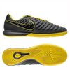 Nike Lunar Legend 7 Pro IC Game Over - Dark Grey/Yellow