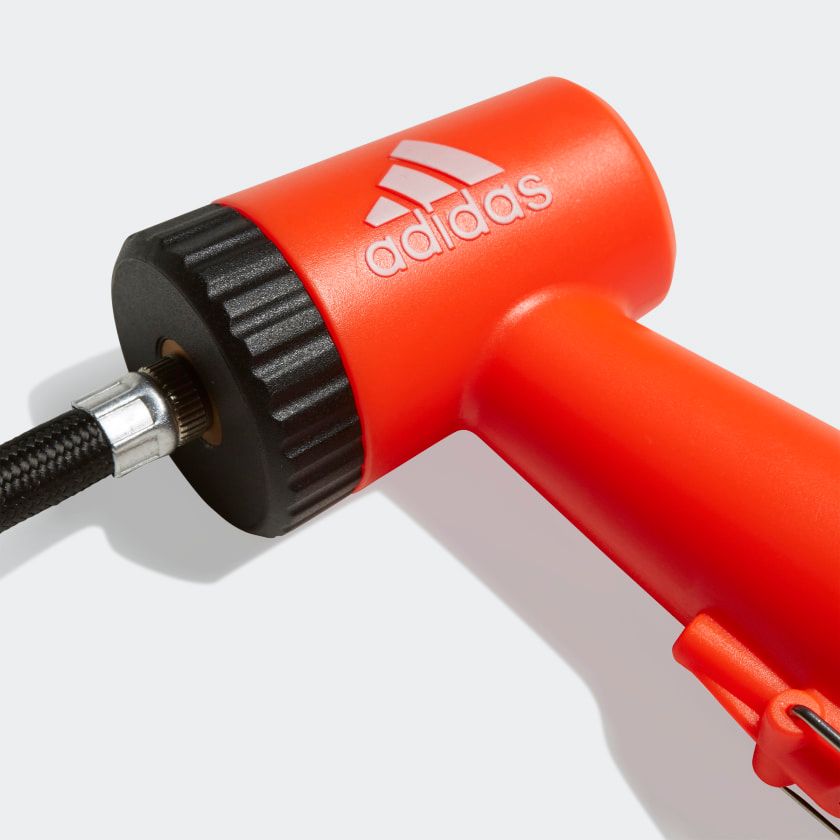 Đồ bơm banh adidas Air Pump