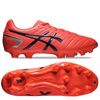 Giày đá bóng ASICS DS LIGHT WD FG - Crimson/Black 1103A074-700