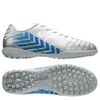 Giày đá bóng Zocker Space - Silver/Blue SNS-003-Silver