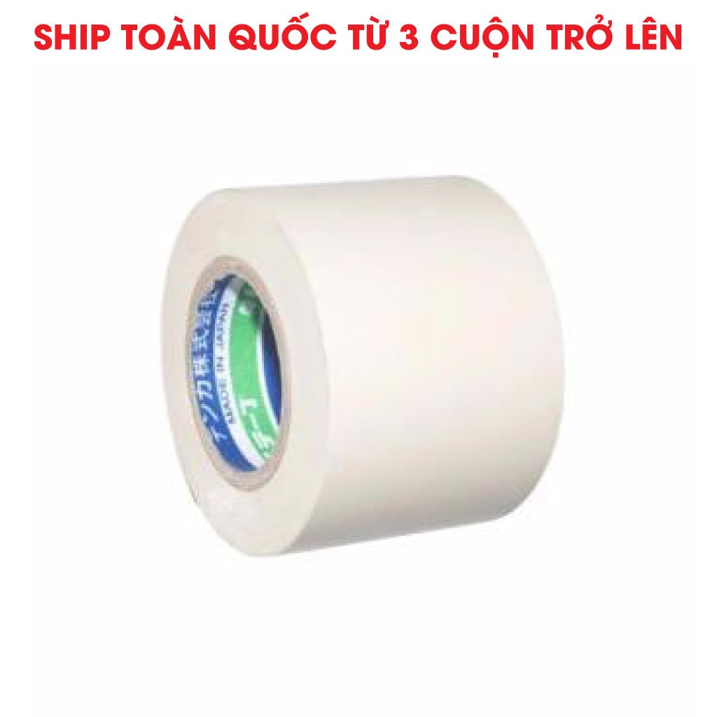 Combo 5 cuộn băng keo cơ thể thao