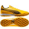 Giày đá bóng PUMA King Pro TT Forever Faster - Sun Stream/PUMA Black/Sunset Glow 107255-04