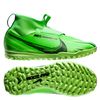 Giày đá bóng Giày đá bóng Nike Air Zoom Mercurial Superfly 9 Academy TF Dream Speed 8 - Green Strike/Black/Stadium Green Kids FJ7195-300