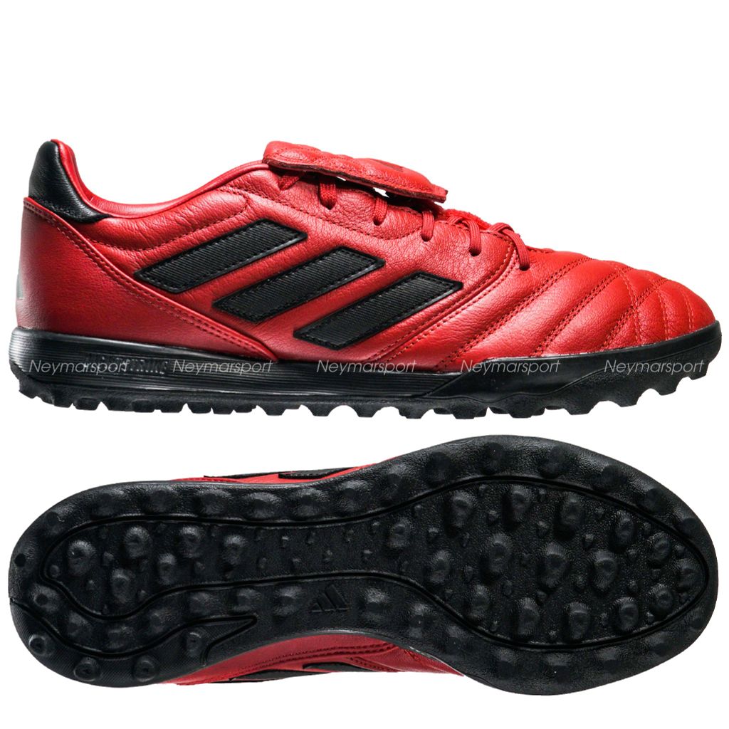 Giày đá bóng Adidas Copa Gloro TF - Scarlet/Core Black IE7542