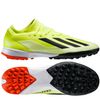 Giày đá bóng adidas X Crazyfast League TF Solar Energy - Solar Yellow/Core Black/Footwear White Kids IF0681