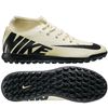 Giày đá bóng Nike Air Zoom Mercurial Superfly 9 Club TF Mad Ready - Lemonade/Black DJ5965-700