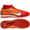 Giày đá bóng Nike Air Zoom Mercurial Superfly 9 Academy TF Dream Speed 7 - Lite Crimson/Pale Ivory/Bright Mandarin FD1166-600