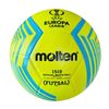 Bóng đá Futsal Molten tiêu chuẩn F9U1510-23L