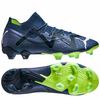 Giày đá bóng PUMA Future Ultimate FG/AG Gear Up - Persian Blue/PUMA White/Pro Green 107355-03