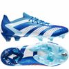 Giày đá bóng adidas Predator Accuracy .1 Low FG Marinerush - Bright Royal/Footwear White/Bliss Blue GZ0031