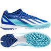 Giày đá bóng adidas X Crazyfast .3 TF Marinerush - Bright Royal/Footwear White/Solar Red ID9338