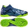 Giày đá bóng PUMA Future Ultimate Cage TT Gear Up - Persian Blue/PUMA White/Pro Green 107364-03