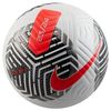 Quả bóng đá Nike Football Academy - White/Black/Bright Crimson