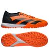 Giày đá bóng adidas Predator Accuracy .3 Low TF Heatspawn - Solar Orange/Core Black GW4641