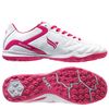 Giày đá bóng Kamito Velocidad Legend TF - White/Pink KMA230155