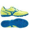 Giày đá bóng Mizuno Monarcida Neo II Select AS TF - Neon/Blue P1GD232554