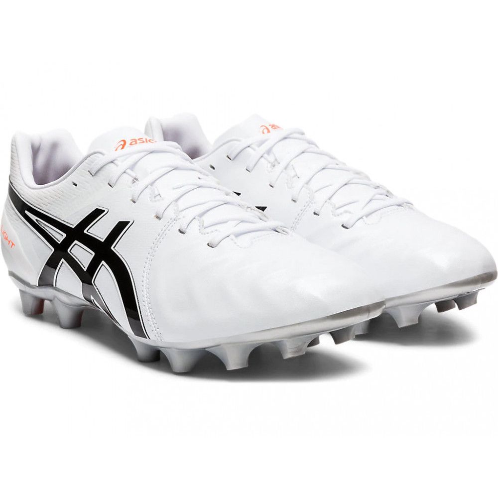 ASICS DS LIGHT WD FG - White/Black
