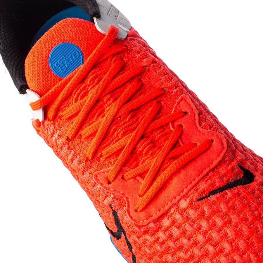Nike React Gato IC Home Crew - Bright Crimson/Black/Photo Blue