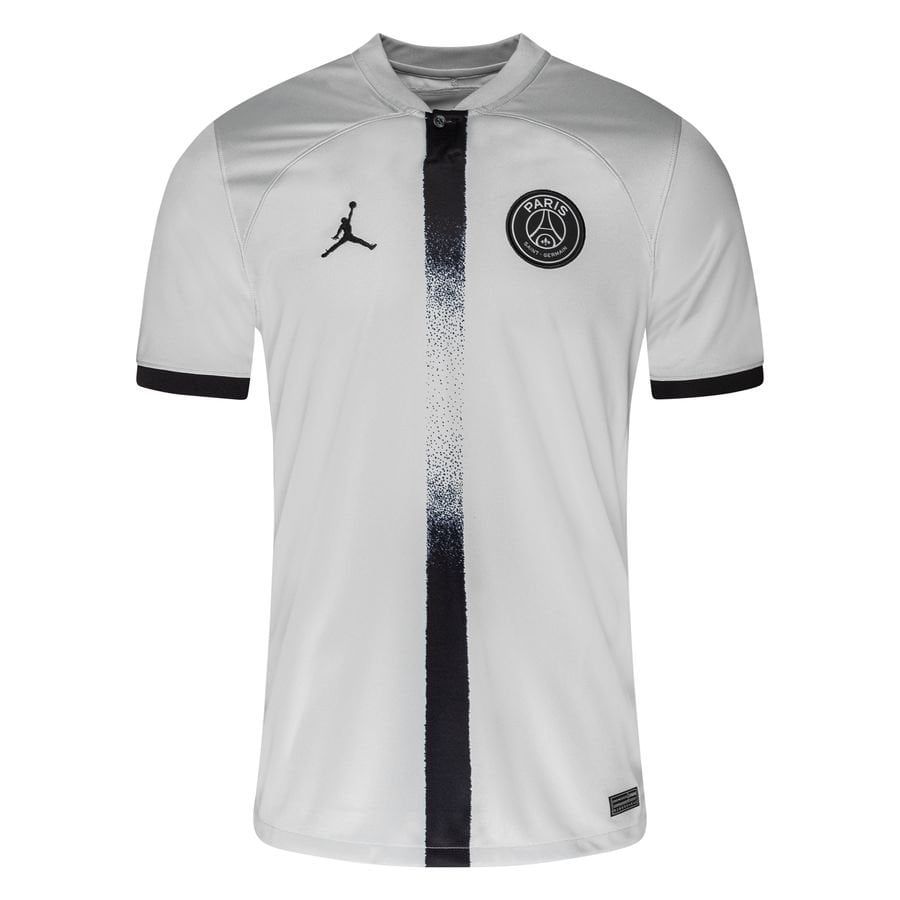 Áo bóng đá chính hãng Paris Saint Germain sân khách 2022/23