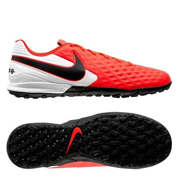 Nike Tiempo Legend 8 Academy TF Future Lab - Laser Crimson/Black/White