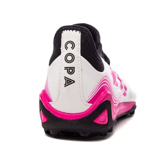 adidas Copa Sense .3 TF Superspectral - Footwear White/Shock Pink