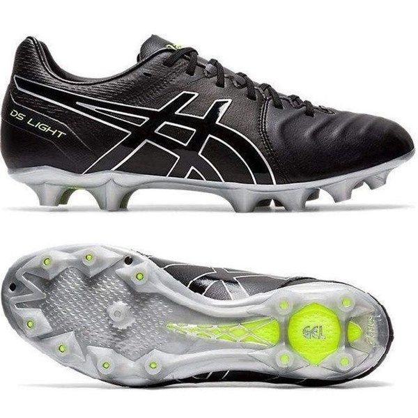 ASICS DS LIGHT WD FG - Black/Black