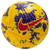 Quả bóng đá Nike Football Flight Premier League Hi-Vis - Yellow/Purple/Pink Blast