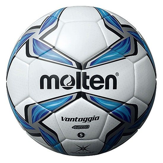BÓNG ĐÁ MOLTEN F5V 4200