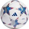 Bóng đá adidas Football Champions League 2024 Pro Match Ball - White/Blue/Silver