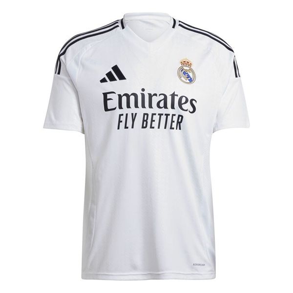 Áo bóng đá chính hãng Real Madrid Sân Nhà 2024/25 IU5011