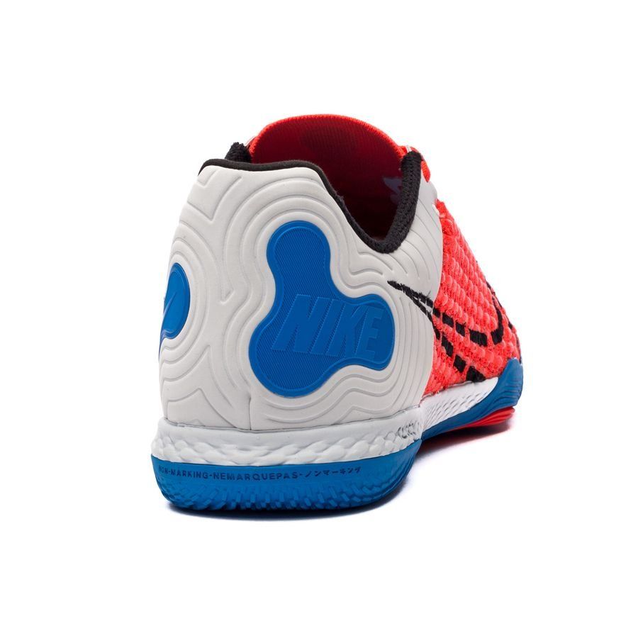 Nike React Gato IC Home Crew - Bright Crimson/Black/Photo Blue