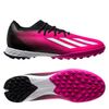 Giày đá bóng adidas X Speedportal .1 TF Own Your Football - Shock Pink/Footwear White/Core Black GZ2440