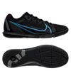 Giày đá bóng Nike Mercurial Zoom Vapor 14 Pro IC Renew - Black/Iron Grey CV0996-004