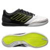 Giày đá bóng adidas Top Sala Competition IC - Core Black/Team Yellow/White GY9055