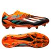 Giày đá bóng adidas X Speedportal .1 FG L10NEL M35SI - Solar Orange/Silver Metallic/Core Black LIMITED EDITION GZ5148