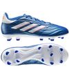 Giày đá bóng Adidas Copa Pure 2.3 FG Marinerush - Lucid Blue/Footwear White/Solar Red IE4896