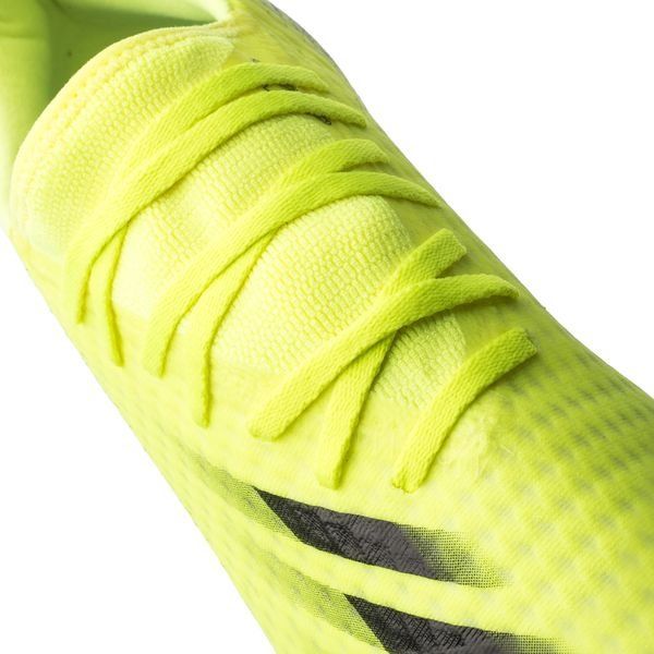 adidas X Ghosted .3 FG/AG Superlative - Solar Yellow/Core Black/Royal Blue