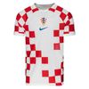 Áo bóng đá chính hãng Croatia sân nhà World Cup 2022