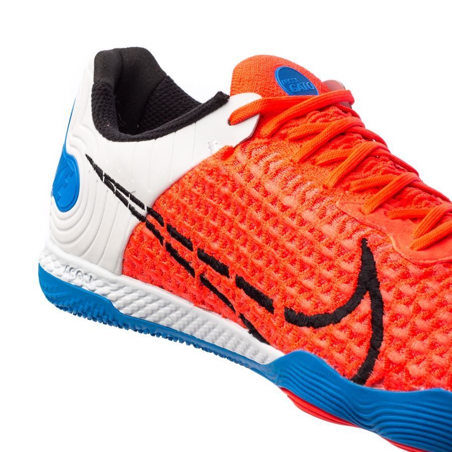 Nike React Gato IC Home Crew - Bright Crimson/Black/Photo Blue