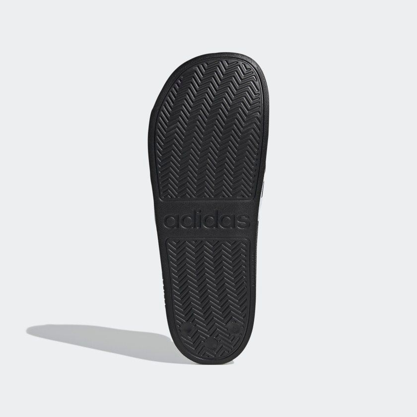 ADIDAS ADILETTE LITE JUVENTUS - Cloud White / Core Black / Matte Gold