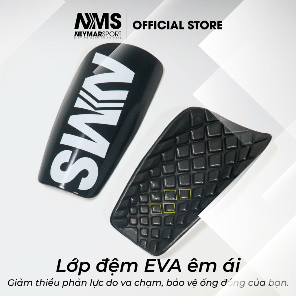 bọc ống đồng NMS TRICKS - White/Black