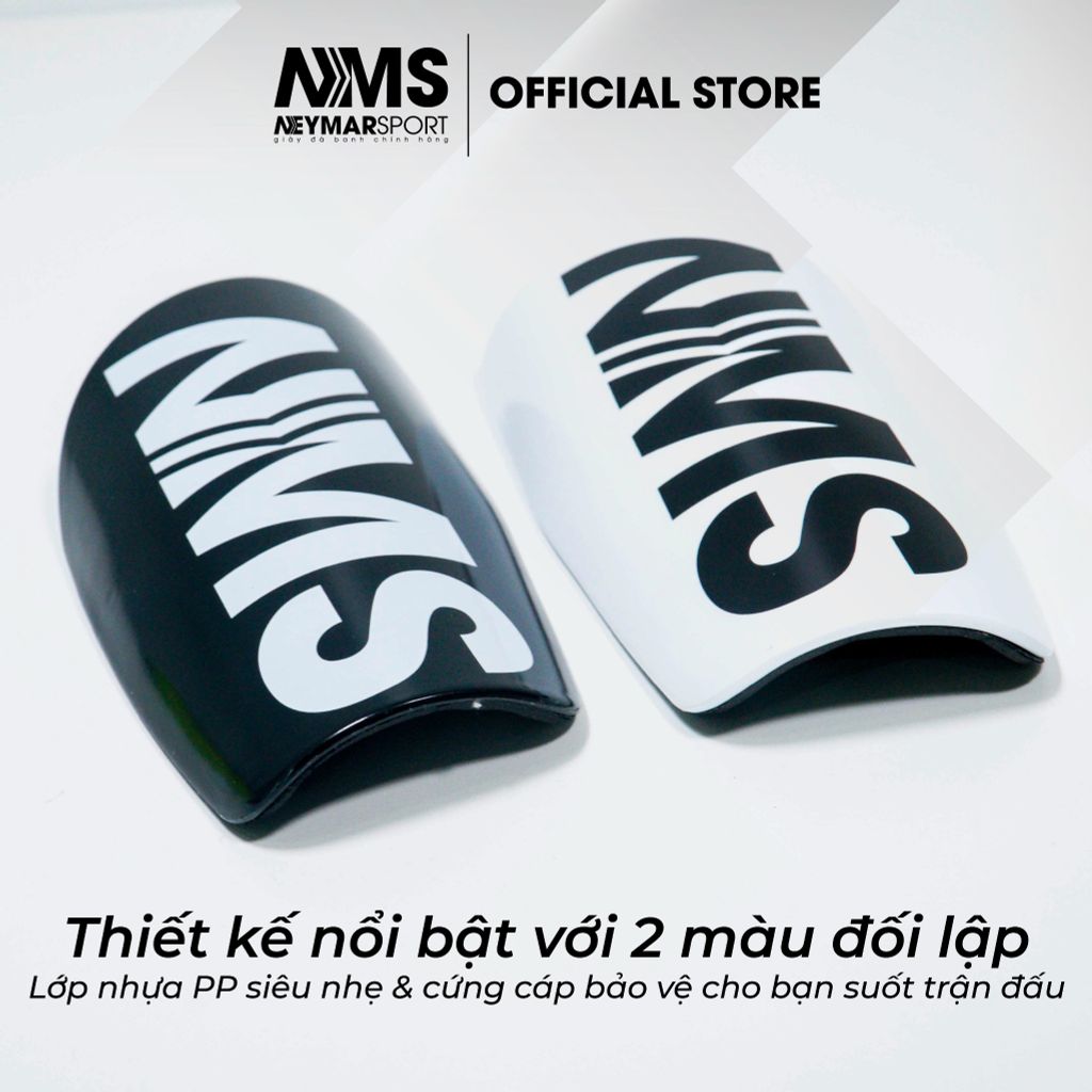 bọc ống đồng NMS TRICKS - White/Black