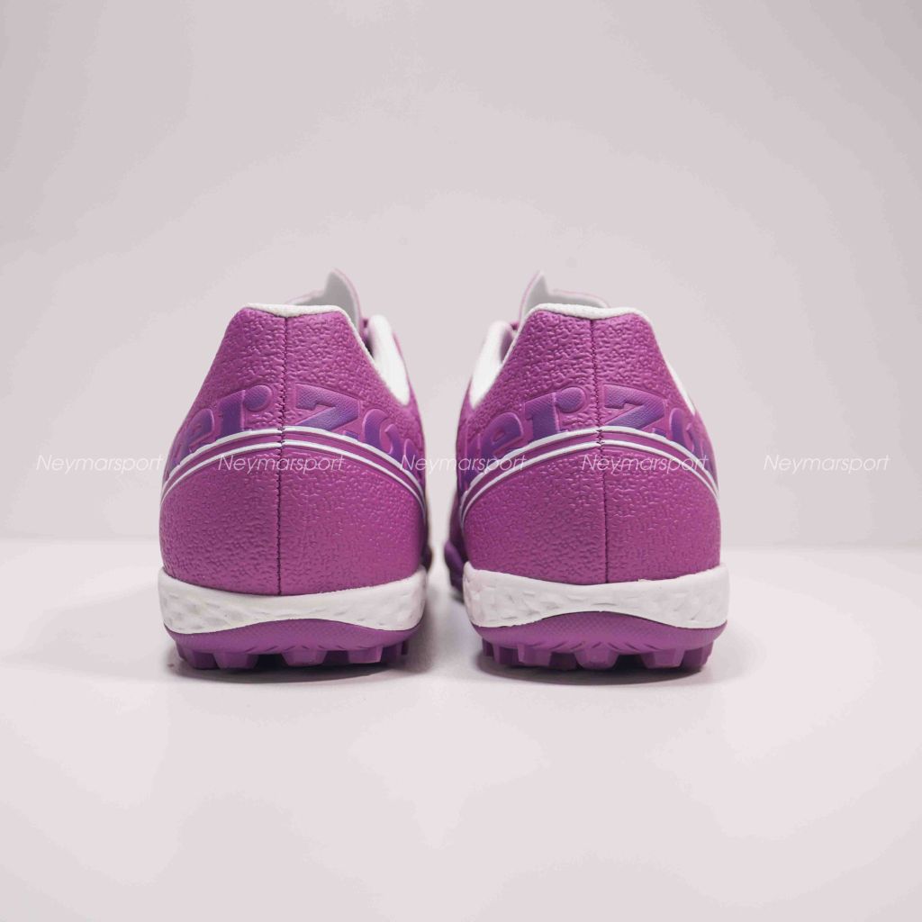 Giày đá bóng Zocker Inspire Pro Gen 2 - Purple/White SNS-009