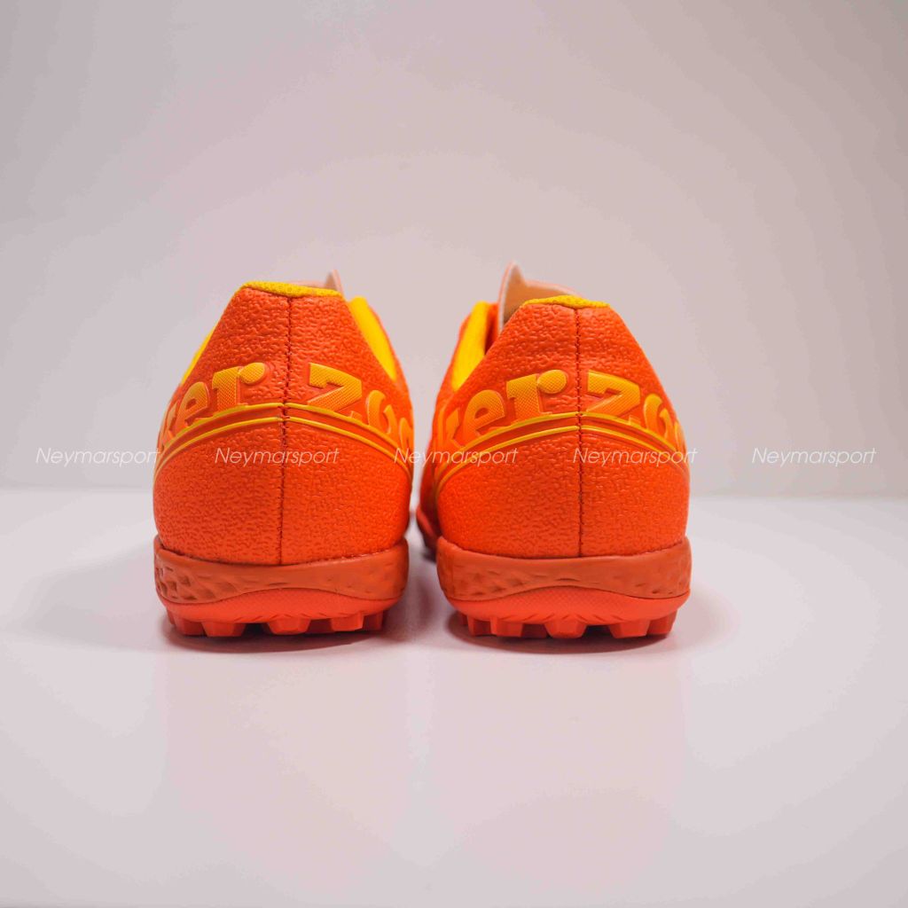 Giày đá bóng Zocker Inspire Pro Gen 2 - Orange/Yellow SNS-009