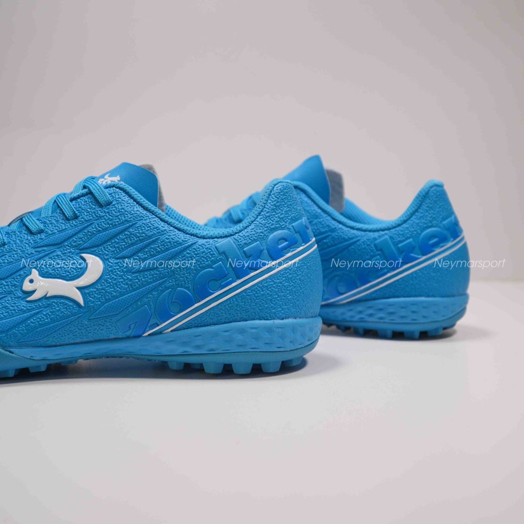 Giày đá bóng Zocker Inspire Pro Gen 2 - Blue/White SNS-009