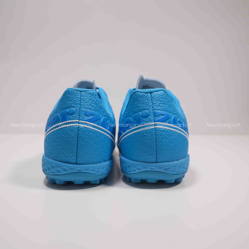 Giày đá bóng Zocker Inspire Pro Gen 2 - Blue/White SNS-009